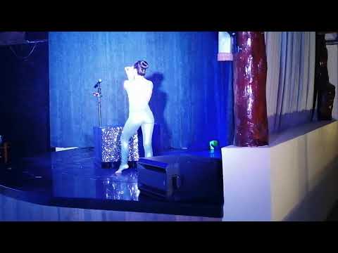 Contorsion- cena exotic