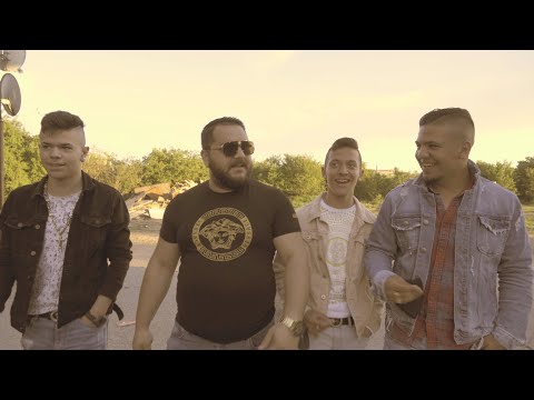 Cico band a Vladoboys - Mix - Singarela / Caje - Making of