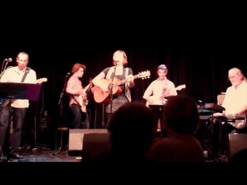 Who Knows Where The Time Goes? - Christine Collister and Dave Kelly