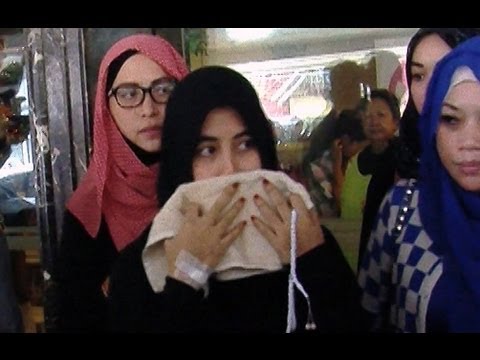 Umi Pipik Tinggalkan Rumah Sakit - Was Was 2 Juli 2013