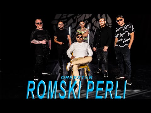 Ork.Romski Perli - Kuchek " Nikoi da ne"