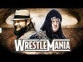 The Undertaker vs Bray Wyatt Wrestlemania 31 ...