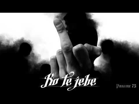 PANAME 75 - KO TE JEBE