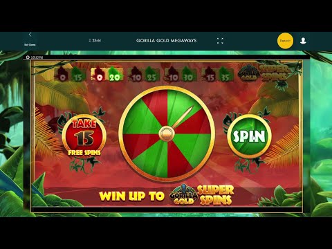 *New* High Stake Sunday Slotting with The Bandit