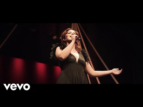 Sara Correia - Lisboa E O Tejo (Ao Vivo No Capitólio, Lisboa / 2019)