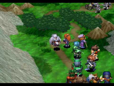 Shining Force 3 - Let's Play Them All! Part 58