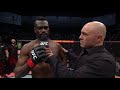 UFC 261: Uriah Hall Octagon Interview