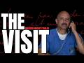 What Happened During Tablas Visit? | Mexican Mafia's Rene Enriqeuz Breaks It Down