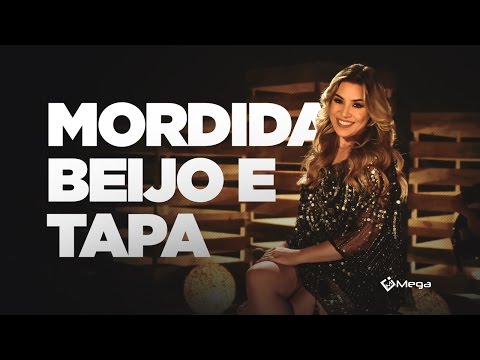 Naiara Azevedo - Mordida, Beijo e Tapa (Vídeo Oficial)