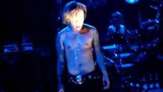 Dir en Grey live 5