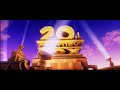 20th Century FOX 2016 2017 2019 ENHANCED