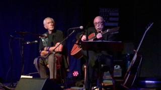 Harry Taussig at Zebulon, Los Angeles - May 26, 2017