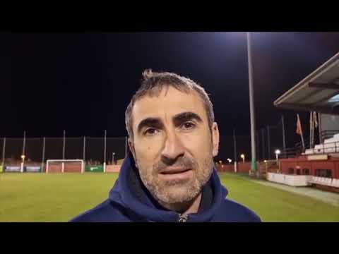 El FC Ascó deixa escapar la victòria als últims minuts (FC Peralada 2-1 FC Ascó)