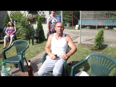 Piotr Bugała - Oddział PZHGP 0153 Ruda Śl. 2 - przylot gołębi - część 2 - 24.06.2017r.