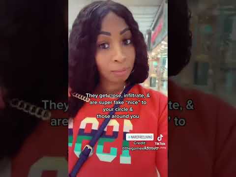 How Covert Narcissists Set YOU Up! 🕷🕷#covertnarcissist #narcissistabuse #spiritualwarfare