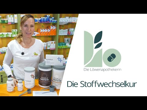 Die Stoffwechselkur - Dein Weg zu mehr Energie und Wohlbefinden!"