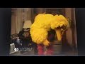 Big Bird And Gabi Dance The Ouchy Back Ballet Laugh With Me