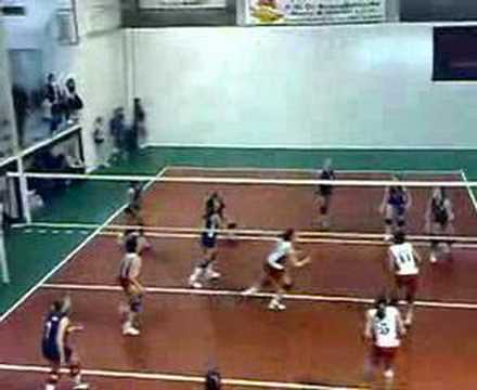 Arabona Volley