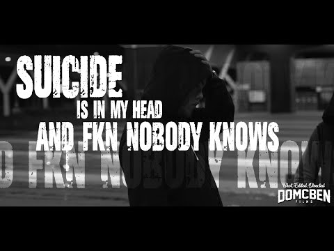 Ljae Ft Kmac - Not Well (Official Music Video)