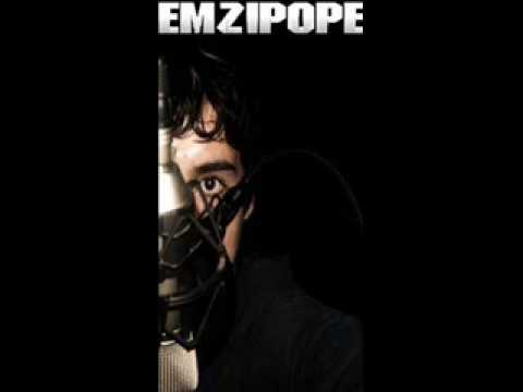 Rap Chileno EMZIPOPE Muerto en el Asfalto ft Esnou