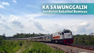 preview picture of video 'Sawunggalih Sakalibel'
