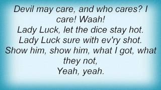 Billy Idol - Fatal Charm Lyrics