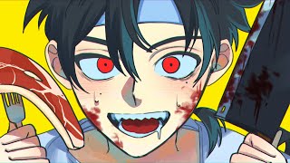 Cover art for Butchers Vanity - Sena ver.