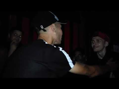 JETKING NÉBIROS vs MASK PISCU - 4tos Fecha 2vs2 Casanova Freestyle - (26/12/19)