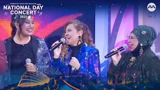 Download lagu Rahimah Rahim berbagi bagaimana ia diajak untuk tampil bersama keluarganya | Gardens by the Bay N... mp3 Download lagu Rahimah Rahim berbagi bagaimana ia diajak untuk tampil bersama keluarganya | Gardens by the Bay N... mp3