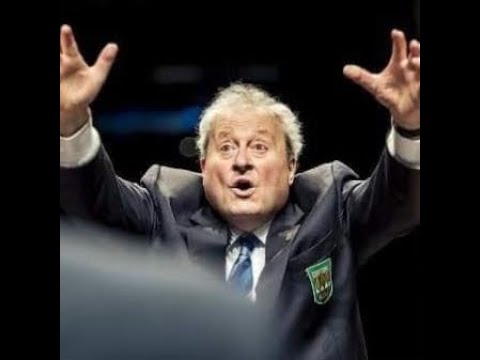 "Oh montagne" cori: Tre Pini - Montevenda e Antenori