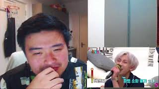 Download lagu Try not to laugh - New yang nam show (Got7) ห้ามหัวเราะนะ! mp3