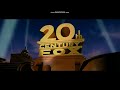 20th Century Fox Phoenix Pictures 1998