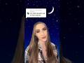 Can Blind People See In Their Dreams? | Liv Speakman #shorts