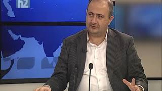 Ադրբեջանական ու թուրքական պահանջներն ունեն աճելու միտում - Ռուբեն Մելքոնյան