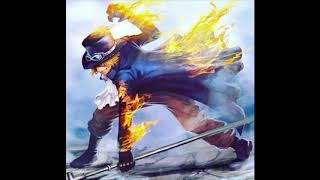 Burning Soul Matenrou Opera Nightcore