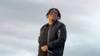 3T Performing &quot;Give Me All Your Lovin&#39;&quot; and Jacksons Medley @ DYR Festival, Taverny (6 July 2025)