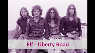 Elf - Liberty Road