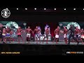 2022 NPC USA Championships Men's Physique Class C First Callout & Awards Video