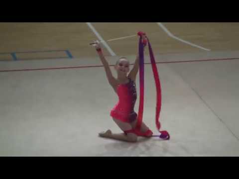 Magdalena Karcz wstążka