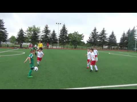 ATP  Warszawa 2006 -  Legion Pruszków    14/05/2016