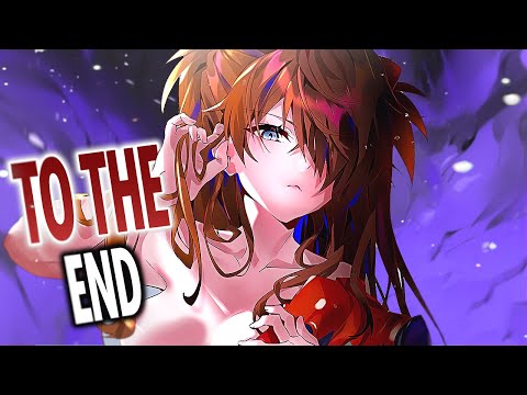 Nightcore - Somebody I Used To Know (But it hits different) (Lyrics)