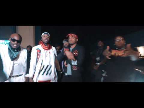 Notoriou5 Bino - Notoriou5 (Official Video)