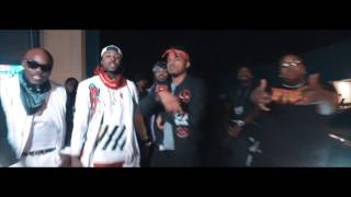 Notoriou5 Bino - Notoriou5 (Official Video)