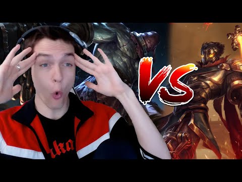 *PERFECT Trynd Mid Game* Trynd vs Viktor Commentated Guide