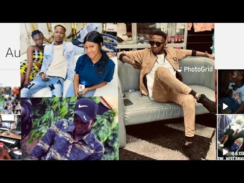 GASPI feat ANTIDOTE BADRA ET FRAINE BABA