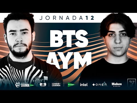 Herbalife Real Betis VS AYM Esports - J12 - SUPERLIGA SEGUNDA EL CORTE INGLÉS - PRIMAVERA 2022