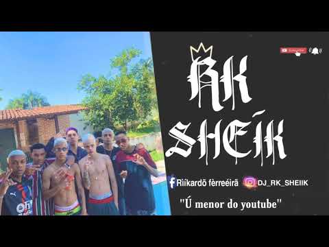 MC JOSH_ MC NENÊ E MC WESLEY - BOOK ROSA - [DJ LV MDP_ DJ VITIN DO PC_ DJ ARTHUZIIN _DJ PH DA SERRA]