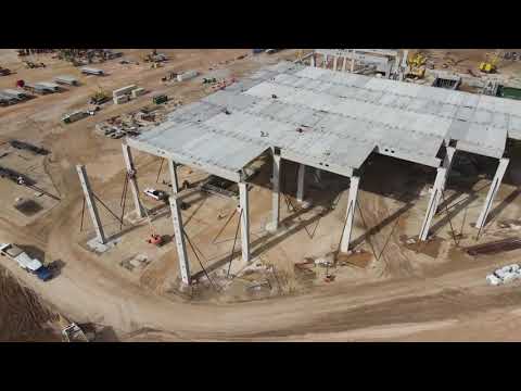 GIGA TEXAS TESLA Snake Jazz & Polynesian Elevator Music  Progress Update