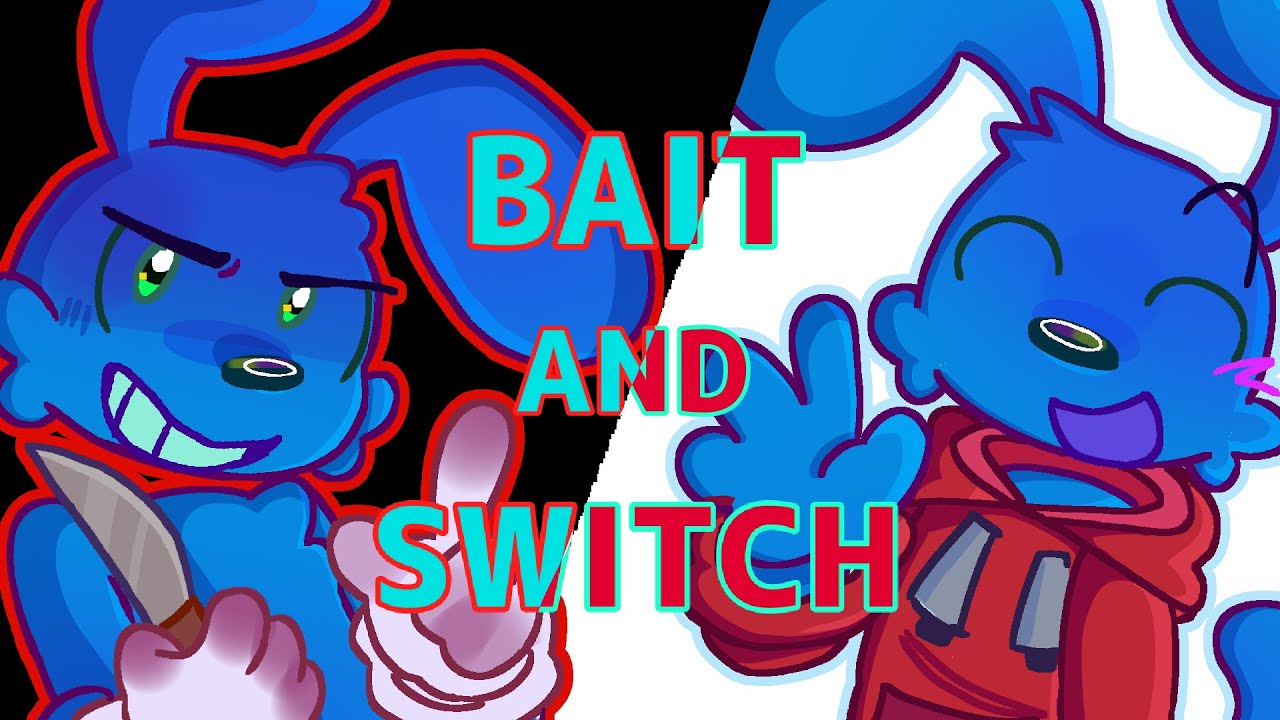 𝐁𝐀𝐈𝐓 𝐚𝐧𝐝 𝐒𝐖𝐈𝐓𝐂𝐇 ||TOONTURF ft) Riggy