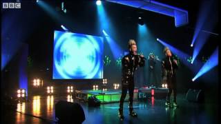 Ireland - &quot;Waterline&quot; by Jedward - Eurovision Song Contest 2012 - BBC One